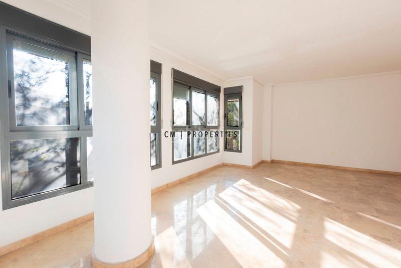 Foto 962389fe-e9de-49c1-87c0-ac18b2b56f10. Location appartement dans En Corts - Doctor Waksman Valencia