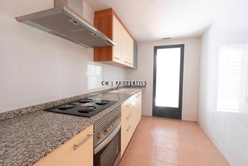 Foto b7d393a3-833c-4399-8b84-65d0dce64ad3. Location appartement dans En Corts - Doctor Waksman Valencia