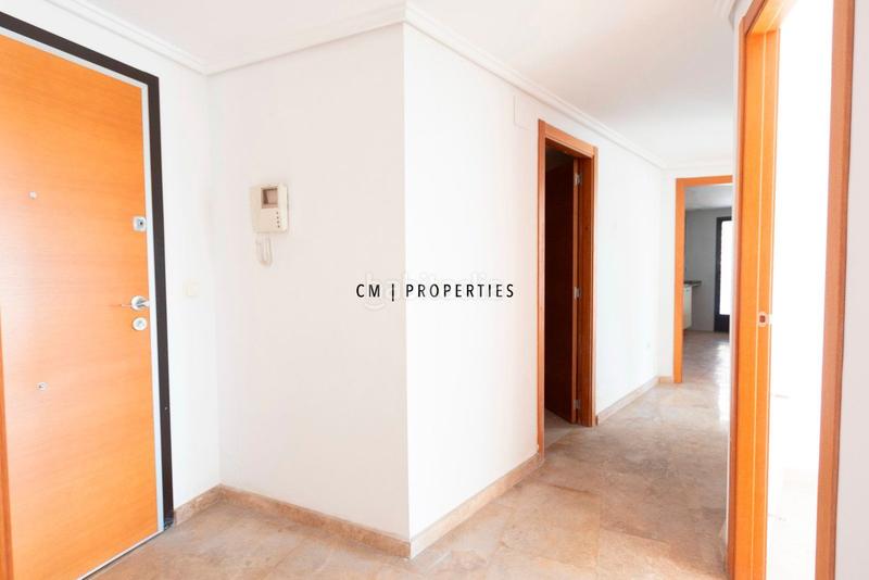 Foto deb14efa-99ce-49dc-9359-302702ee447e. Location appartement dans En Corts - Doctor Waksman Valencia
