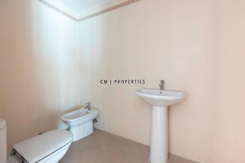 Foto a3098037-7b18-40d7-820a-d45f248b2fa3. Miete etagenwohnung in En Corts - Doctor Waksman Valencia