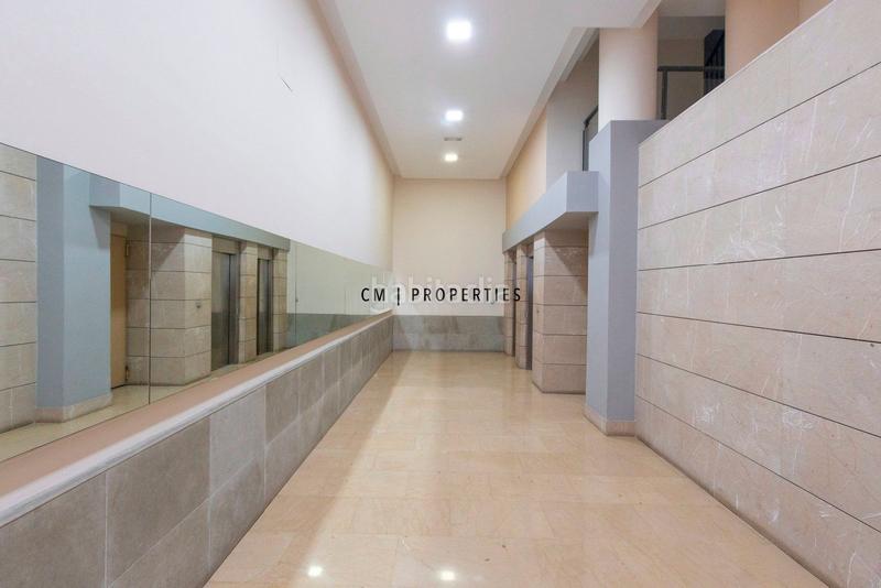 Foto c0f57f5d-aff2-4553-97df-c0dc83e76759. Miete etagenwohnung in En Corts - Doctor Waksman Valencia