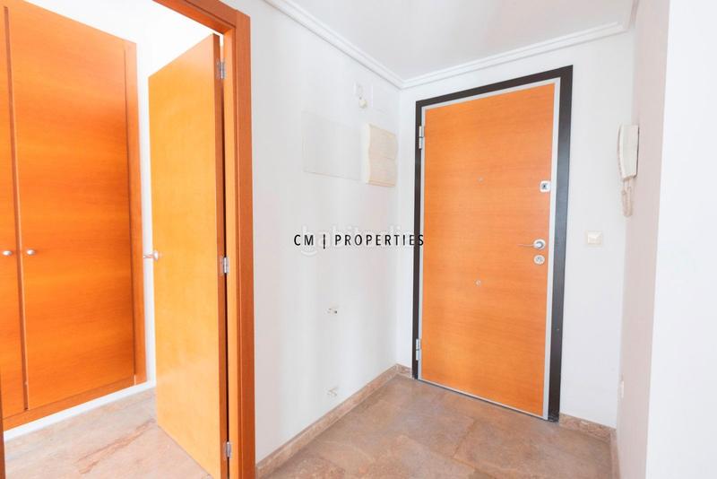 Foto cf2b2103-f916-44f7-a5c6-d07285718993. Miete etagenwohnung in En Corts - Doctor Waksman Valencia
