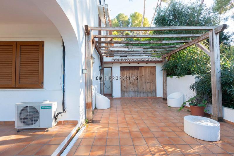 Foto 0fddaecb-95e2-4e33-b0b7-982685e3af42. Maison jumelée avec chauffage piscine dans Centro Chiva