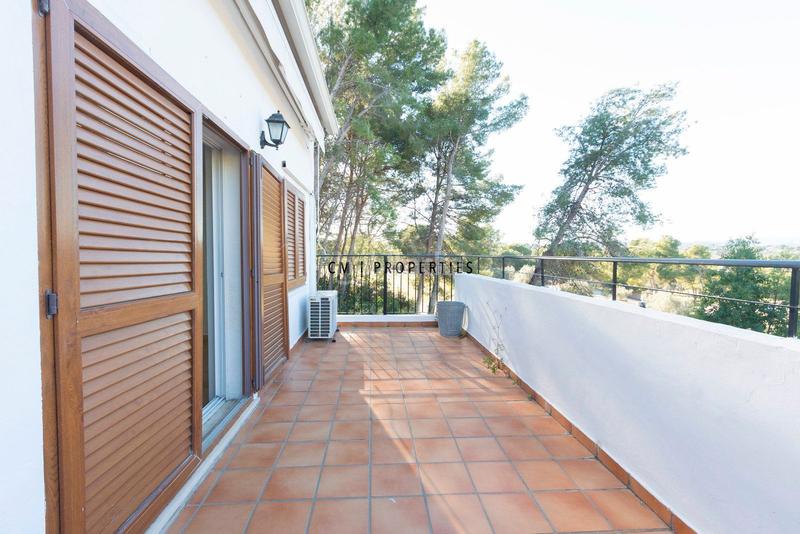 Foto 11ed6ee5-65dc-4c5e-82e1-e4aec4702127. Maison jumelée avec chauffage piscine dans Centro Chiva