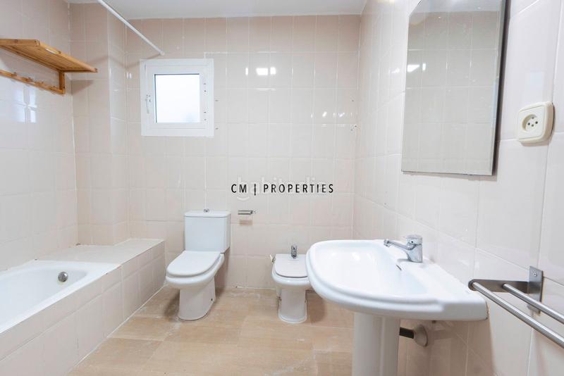 Foto 1a5efa87-2d78-4713-b4c0-bdb99fe47e3e. Maison jumelée avec chauffage piscine dans Centro Chiva