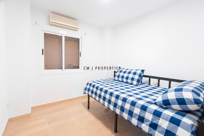 Foto 2e9667af-a841-4173-ad06-d968fb8c495b. Maison jumelée avec chauffage piscine dans Centro Chiva