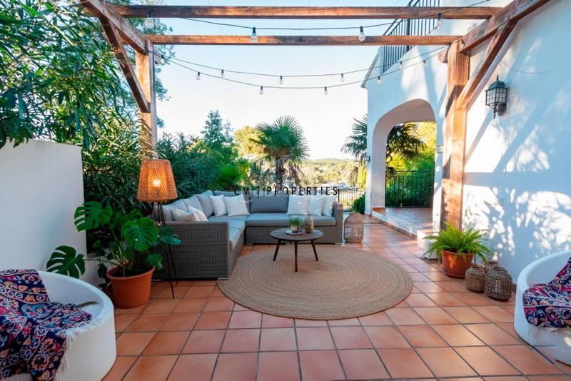 Foto 35a245cc-46e4-4dca-bf11-3db25b2afd0c. Maison jumelée avec chauffage piscine dans Centro Chiva