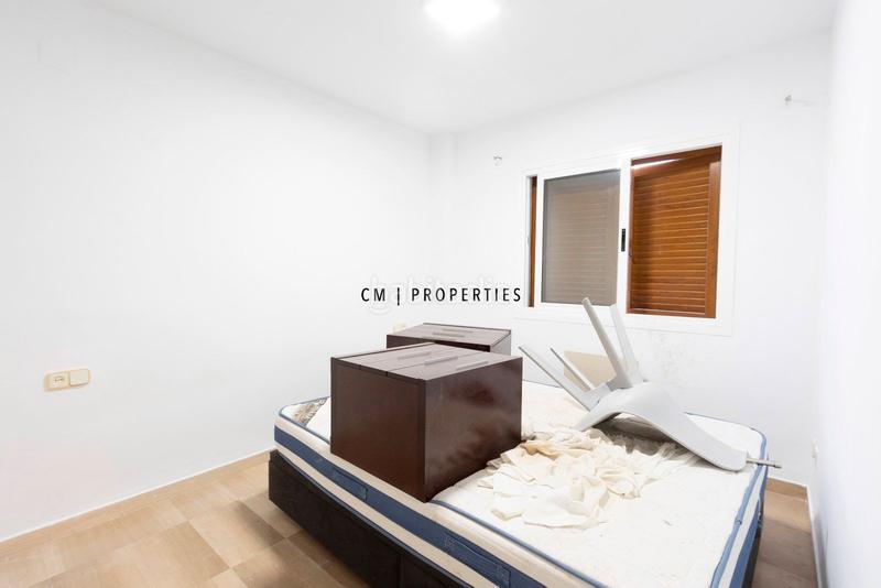 Foto 620e8714-2005-40a4-b196-6be55ca0eb74. Maison jumelée avec chauffage piscine dans Centro Chiva