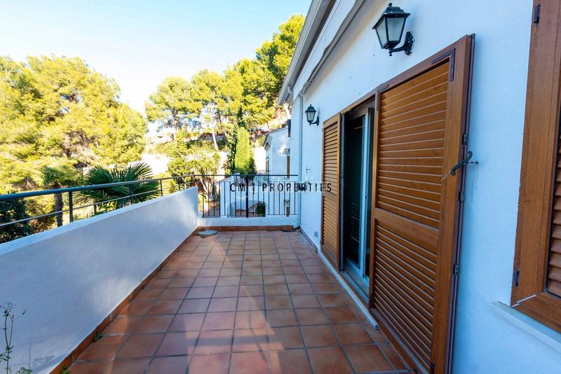 Foto 6d7830d8-b6a0-4c02-a30e-ce7634242835. Maison jumelée avec chauffage piscine dans Centro Chiva