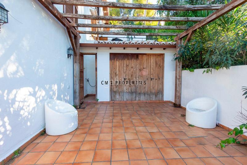 Foto bbf3074d-1b6f-4c89-aeb1-f83a2dcfa4f1. Maison jumelée avec chauffage piscine dans Centro Chiva