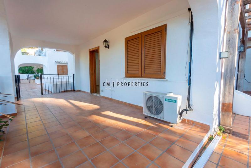 Foto da57a42c-82db-4173-9d78-0bd702fa61a3. Maison jumelée avec chauffage piscine dans Centro Chiva