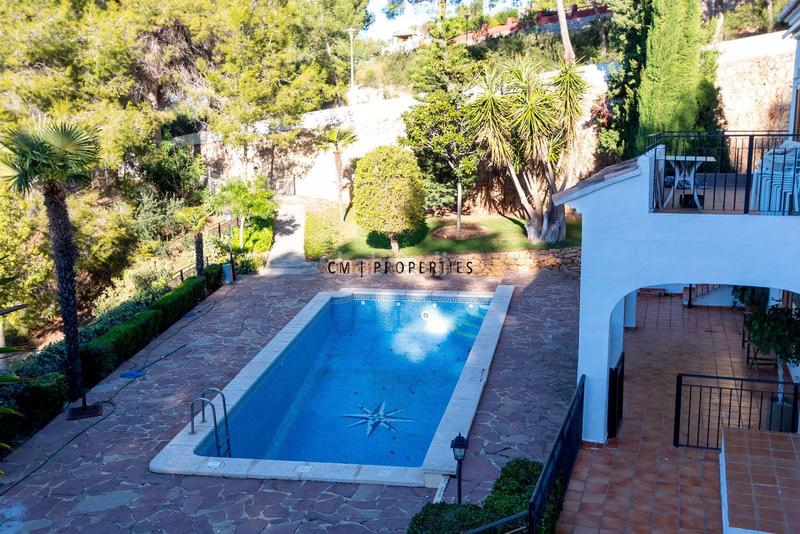 Foto e242b511-2913-4db1-a109-f6442a07046c. Maison jumelée avec chauffage piscine dans Centro Chiva