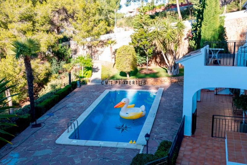 Foto e9acb141-bf3c-4452-b5ea-205a6ba8f429. Maison jumelée avec chauffage piscine dans Centro Chiva