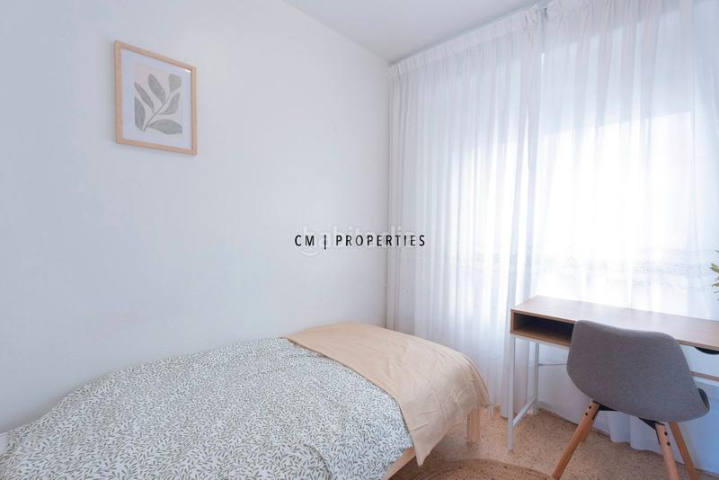 Foto 39d80a56-bbc7-4ca5-b412-81cb2f2eaff4. Affitto appartamento con riscaldamento in La Creu del Grau Valencia