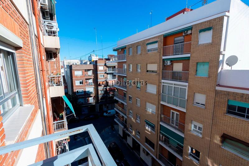 Foto 933ea642-f3c3-471e-9faa-3bd0f2585536. Affitto appartamento con riscaldamento in La Creu del Grau Valencia