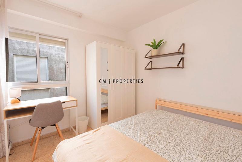 Foto 0305d3e9-9b73-459c-830f-6b4e34d5f09b. Location appartement avec chauffage dans La Creu del Grau Valencia