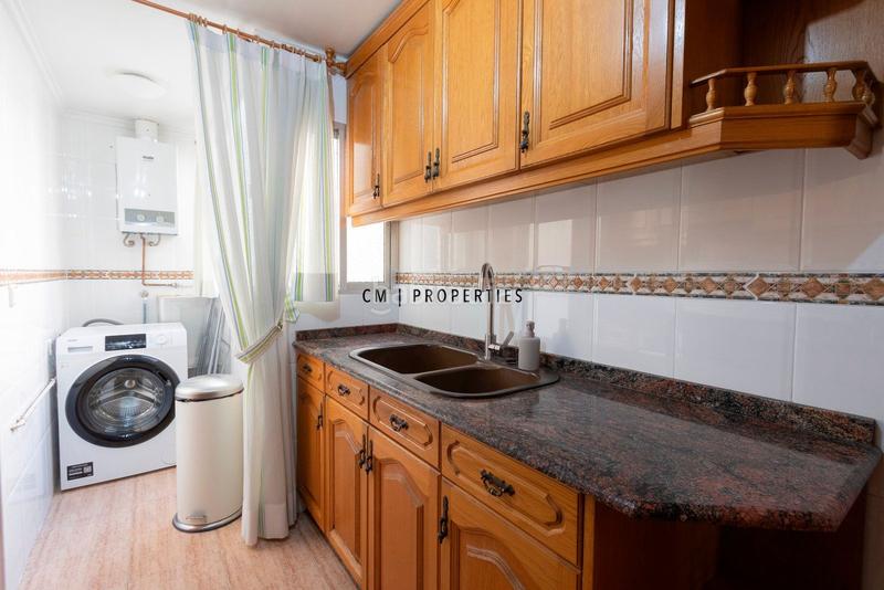 Foto 63880857-ccae-4939-8dcd-e3b42a3ccbf4. Location appartement avec chauffage dans La Creu del Grau Valencia