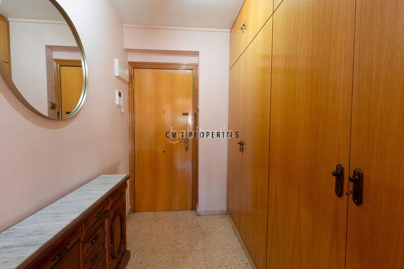 Foto a958b2f9-61da-4ff2-a6ce-4d1aa1462fe2. Location appartement avec chauffage dans La Creu del Grau Valencia