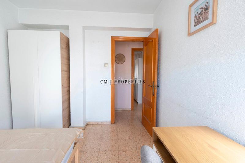 Foto e4d5894f-d28e-445a-a7bc-2c40e5845968. Location appartement avec chauffage dans La Creu del Grau Valencia