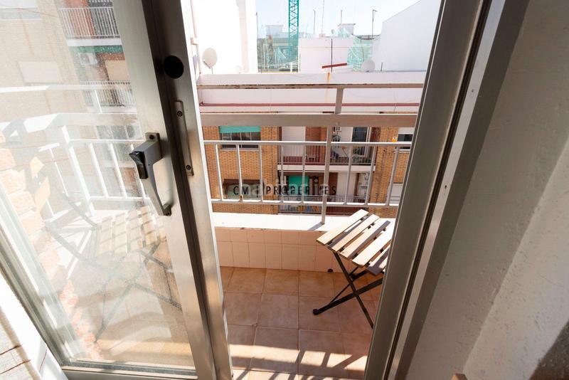 Foto ea680010-4abb-4222-8bf5-7b7bfdb9a738. Location appartement avec chauffage dans La Creu del Grau Valencia