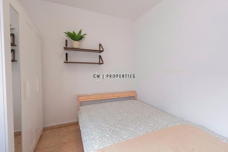 Foto f2e5fa2a-9854-44db-9e34-b6d9f685fb14. Location appartement avec chauffage dans La Creu del Grau Valencia