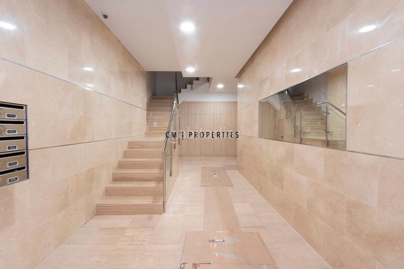 Foto f7634dc0-d5f0-4c19-b39c-7272976d607d. Location appartement avec chauffage dans La Creu del Grau Valencia