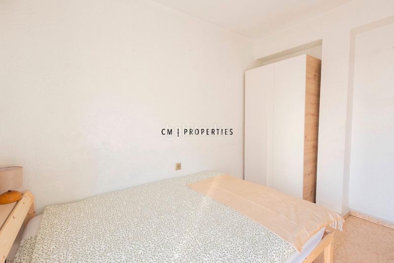 Foto fc067cb7-e10d-4240-8787-3cc24cd55653. Location appartement avec chauffage dans La Creu del Grau Valencia