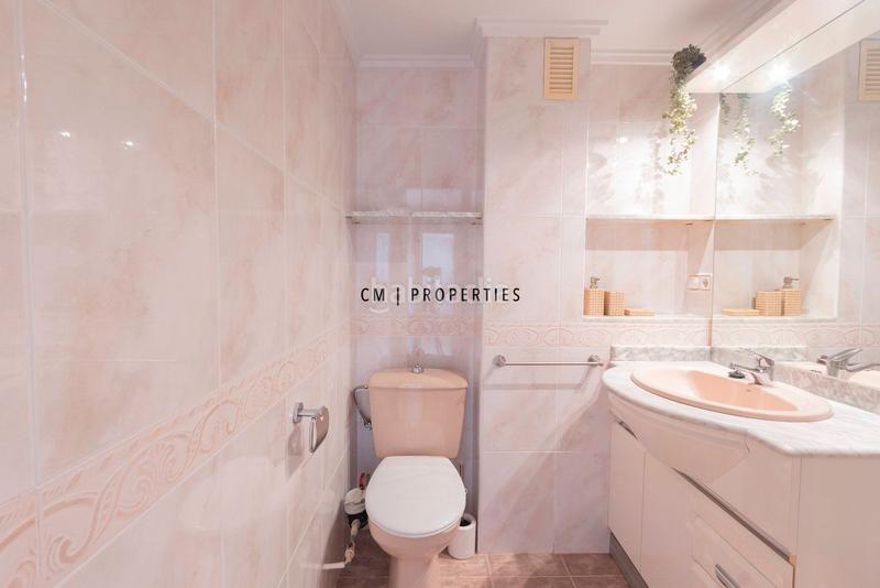 Foto b21f8036-b9ea-410f-8ce0-2b2ea151b7a3. Rent flat with heating in La Creu del Grau Valencia