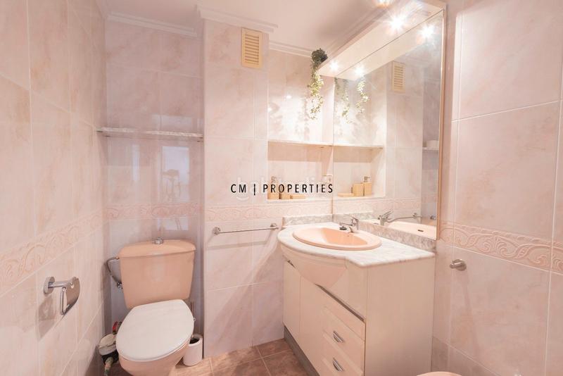 Foto d7c8e7a6-1a2e-42a1-8bba-40e9935a4e85. Rent flat with heating in La Creu del Grau Valencia