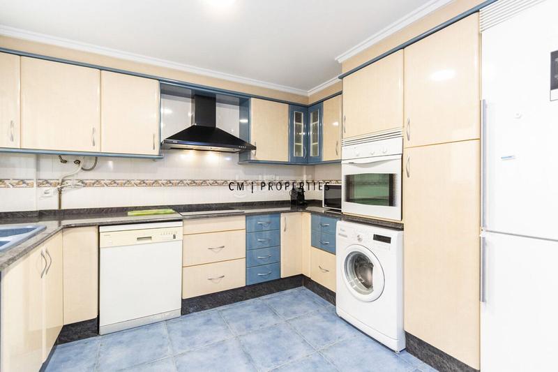 Foto 13fb971a-ff1e-44aa-b794-fcd9af307670. Alquiler piso vivienda en alquiler en camino de moncada en Valencia