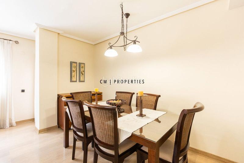 Foto 1a4e1008-78ec-4aff-ac4b-5a90da5bd318. Alquiler piso vivienda en alquiler en camino de moncada en Valencia