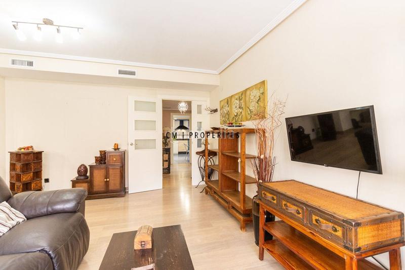 Foto 4393d6d3-b007-448e-9b4d-d7682728b7f6. Alquiler piso vivienda en alquiler en camino de moncada en Valencia