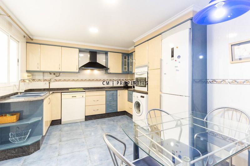 Foto 5f447c5a-de14-4b72-abce-09a1cd2724d9. Alquiler piso vivienda en alquiler en camino de moncada en Valencia