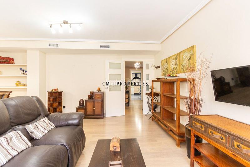 Foto 79176a1b-6124-4ce9-9162-92134edec7b2. Alquiler piso vivienda en alquiler en camino de moncada en Valencia