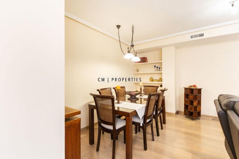 Foto 7ec7157a-51e2-47a6-959e-c764daa76eb1. Alquiler piso vivienda en alquiler en camino de moncada en Valencia