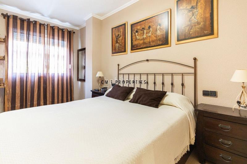 Foto b20b7e30-79fa-401c-995a-8d95d93c0d21. Alquiler piso vivienda en alquiler en camino de moncada en Valencia