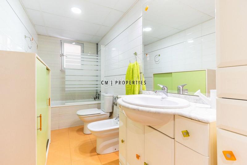 Foto bb526dee-635b-49e6-8f29-b5efbf27fecc. Alquiler piso vivienda en alquiler en camino de moncada en Valencia