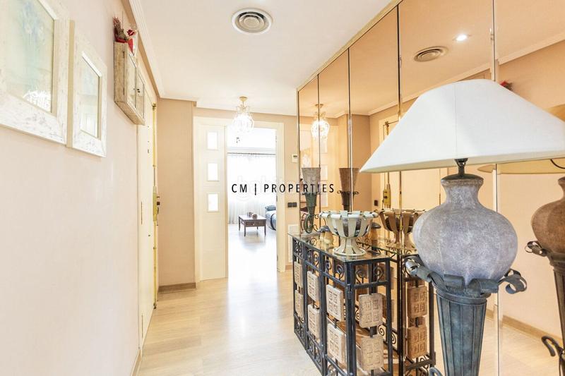 Foto d318f0e9-ee28-4589-b745-fbf3ddbf8822. Alquiler piso vivienda en alquiler en camino de moncada en Valencia