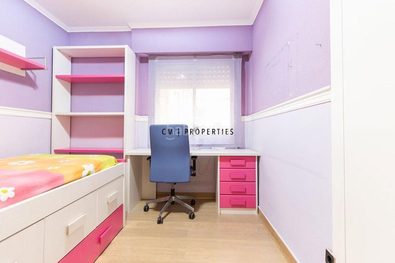 Foto d89fdb39-0bb3-47f0-8eea-a1ad3ae6586e. Alquiler piso vivienda en alquiler en camino de moncada en Valencia