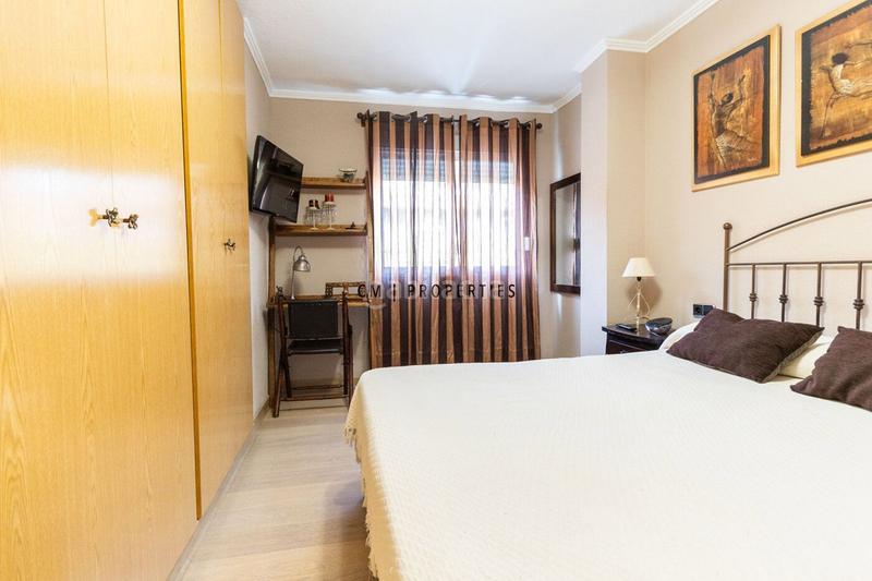 Foto df6372aa-281a-4696-940b-8065f3e0df69. Alquiler piso vivienda en alquiler en camino de moncada en Valencia