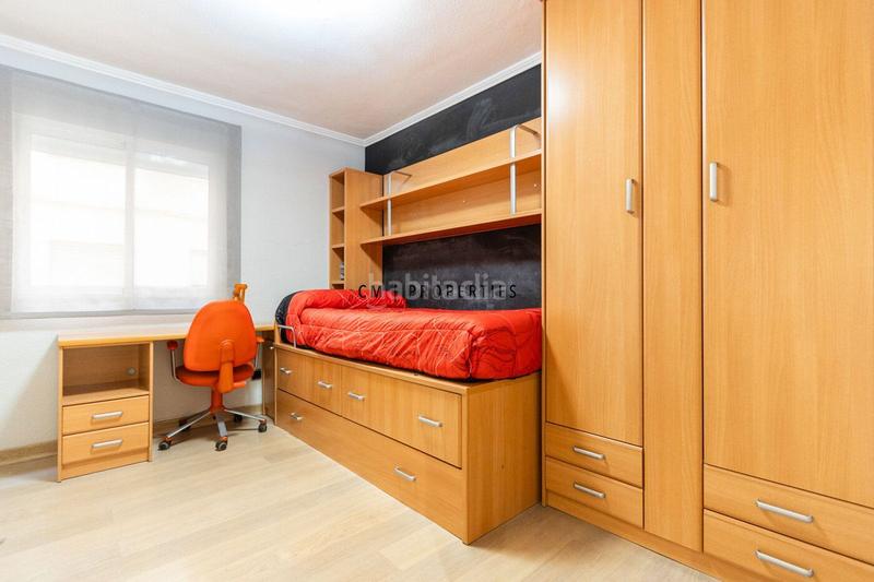 Foto eeec03f0-f4e5-474e-b1d0-97f28027f689. Alquiler piso vivienda en alquiler en camino de moncada en Valencia