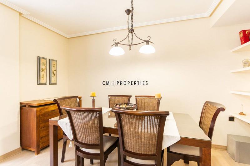 Foto fb8f202b-d675-4401-b71a-a35ba63e63de. Alquiler piso vivienda en alquiler en camino de moncada en Valencia