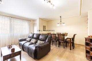 Location Appartement  Camino montcada. Vivienda en alquiler en camino de moncada  valencia
