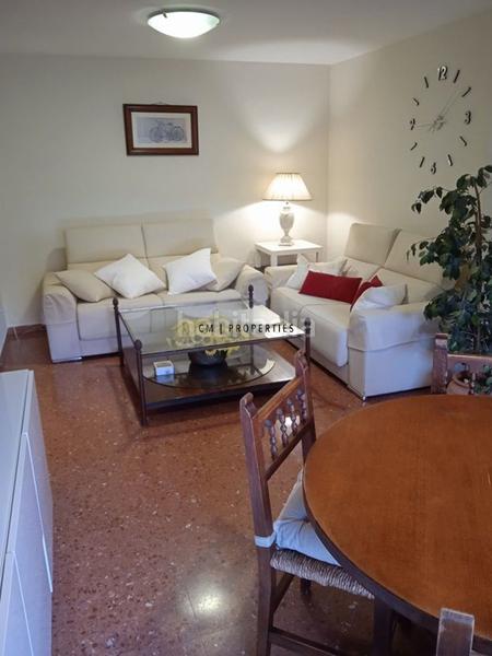 Foto 7b569faf-c4cf-4886-b621-7822323065a5. Affitto appartamento in Barrio de Benimaclet Valencia