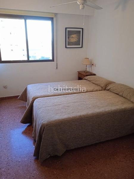 Foto 95b24a11-f7cc-497f-8e00-d8bbfd0633ca. Affitto appartamento in Barrio de Benimaclet Valencia