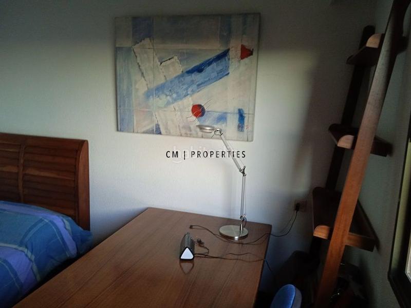 Foto 096dea85-db0a-49f9-9116-be50c268f2fd. Location appartement dans Barrio de Benimaclet Valencia