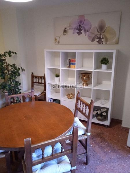 Foto 3c546ca9-fa69-4f91-bad6-7843e804df78. Location appartement dans Barrio de Benimaclet Valencia