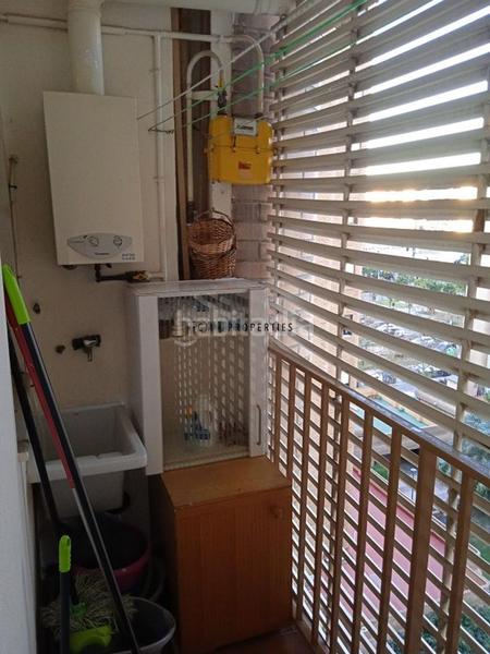 Foto 3fc5d207-4cdb-41a9-ae4d-b20f6077b9d2. Location appartement dans Barrio de Benimaclet Valencia