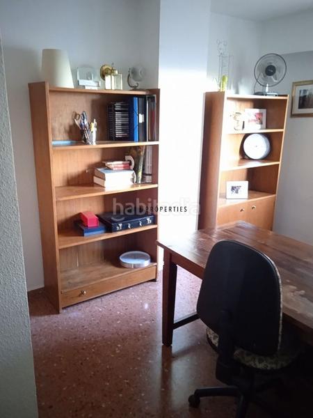 Foto 74b071f4-bbca-4315-bff8-e0f4df80858e. Location appartement dans Barrio de Benimaclet Valencia