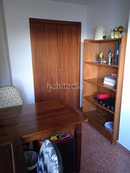 Foto e006170c-2d6f-4be9-91ba-5af8cd14f302. Location appartement dans Barrio de Benimaclet Valencia